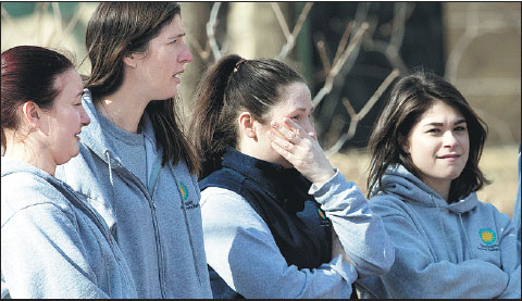 Bao Bao says bye-bye to US, ni hao to China