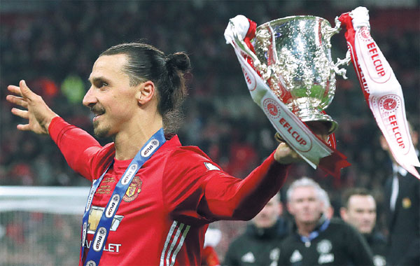 Jose hungry for greater glory