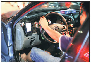 McKinsey: Rides top popularity charts