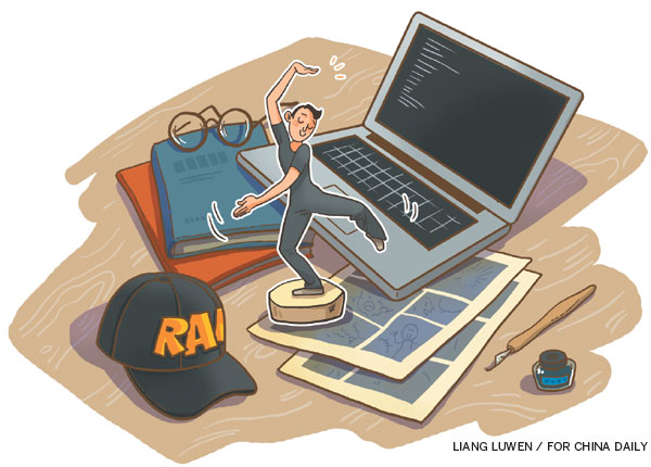 When 1 job isn't enough