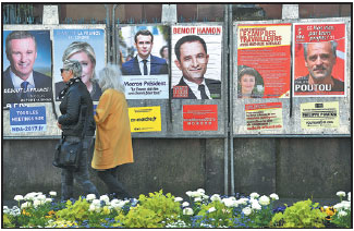 Job shift creates hope and tension as election looms