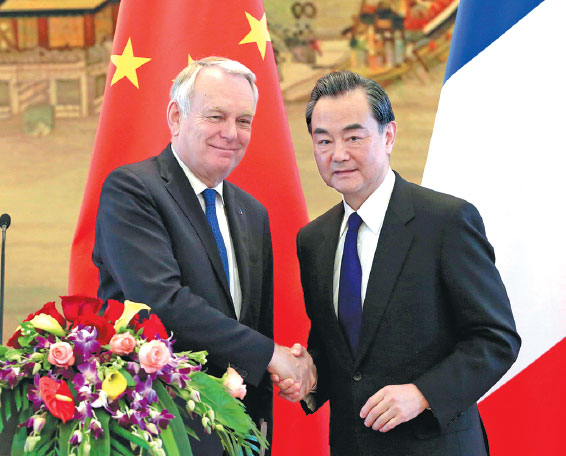 Korean Peninsula restraint urged