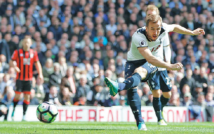 Streetwise Spurs have learnt their lesson, says Poch