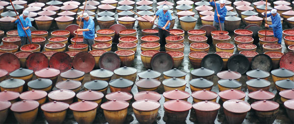 Quality, nostalgia are sales boosters