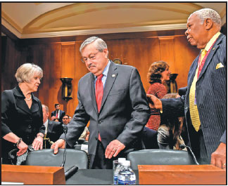 Branstad to push for positive US-China relations