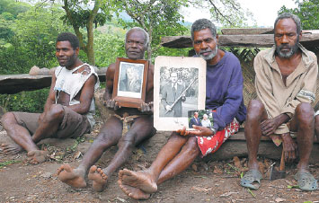 Some day my prince will come, say worshippers of Philip