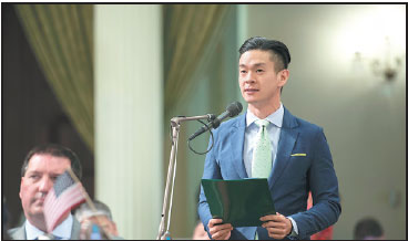 California finally honors Chinese railway workers