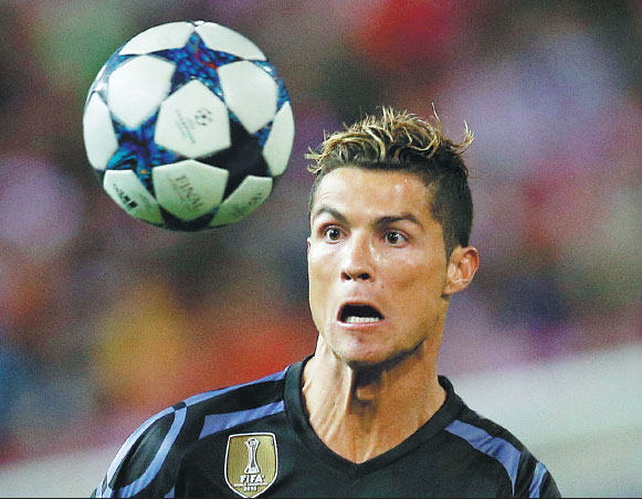 Zizou has no jitters for Juventus