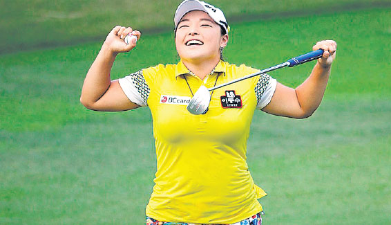 Homesick Jang puts family first