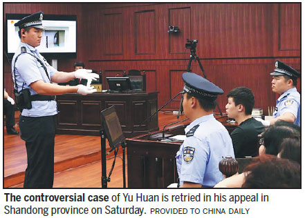 Prosecutors: Stabbings amounted to 'excessive' act of self-defense