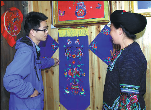 Learning lessons at the grassroots