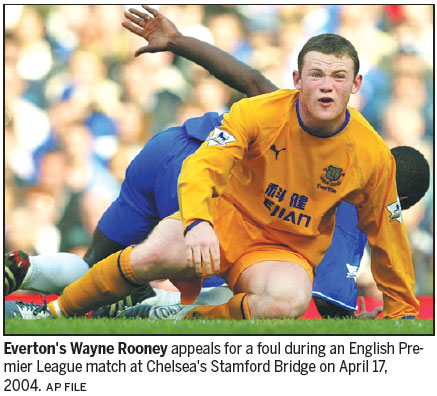 How a legend was built