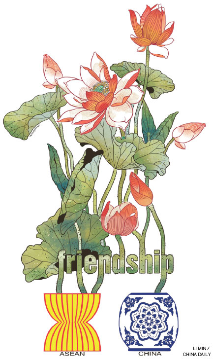 Trade essential for regional integration