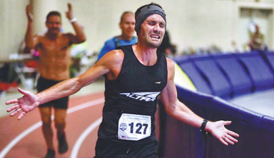 FIVE STORIES YOU MAY HAVE MISSED