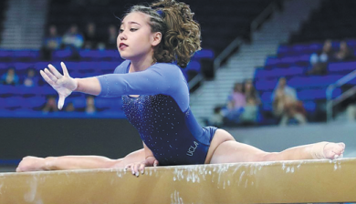 FIVE STORIES YOU MAY HAVE MISSED