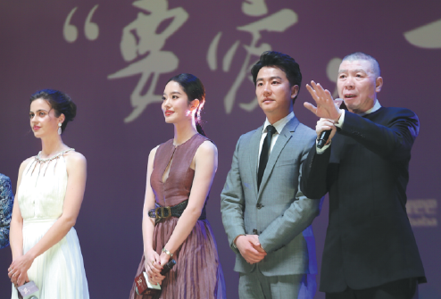 In search of a silver lining