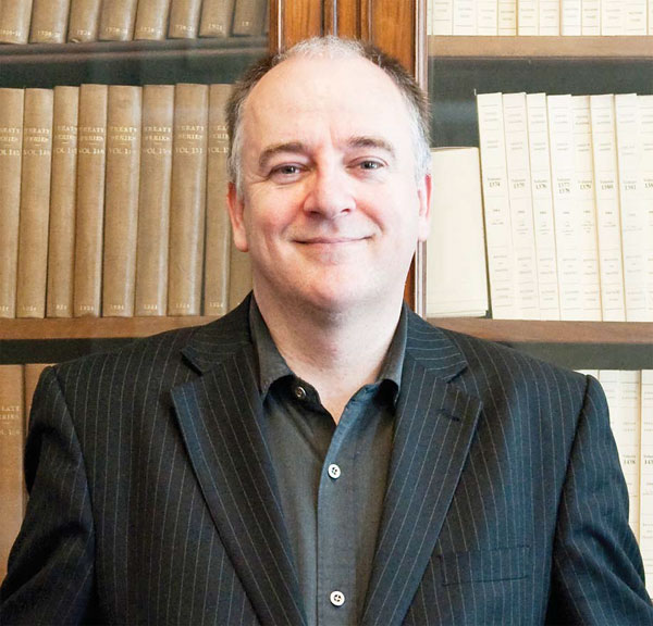 Wanted: stability in an uncertain world