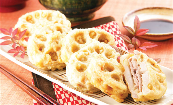 A nation of lotus eaters