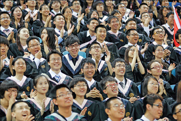 Building today for a better tomorrow