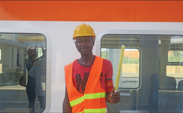 Careers on fast track to bright future