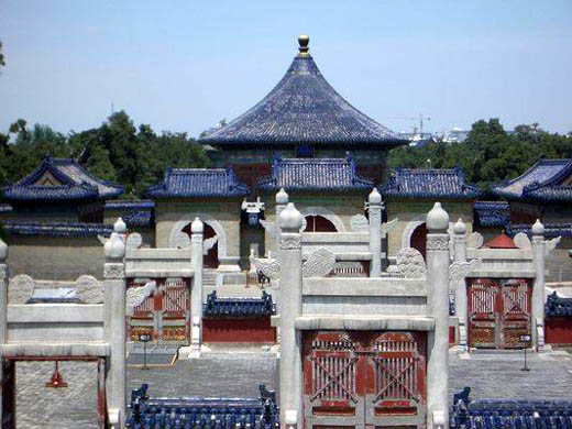 Temple of Heaven