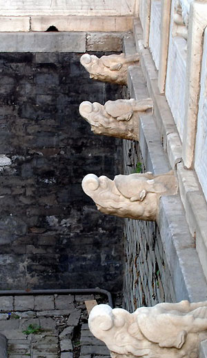The Temple of Heaven (Tian Tan)