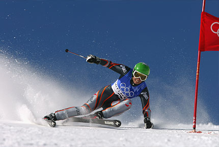 Michaela Dorfmeister