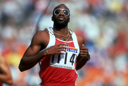 Edwin Moses