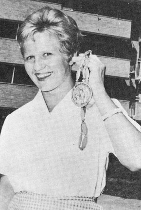 Ingrid Krämer-Engel-Gulbin