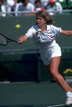 Steffi Graf