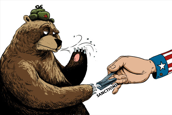 Sanctions on Russia