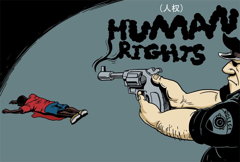 Human rights