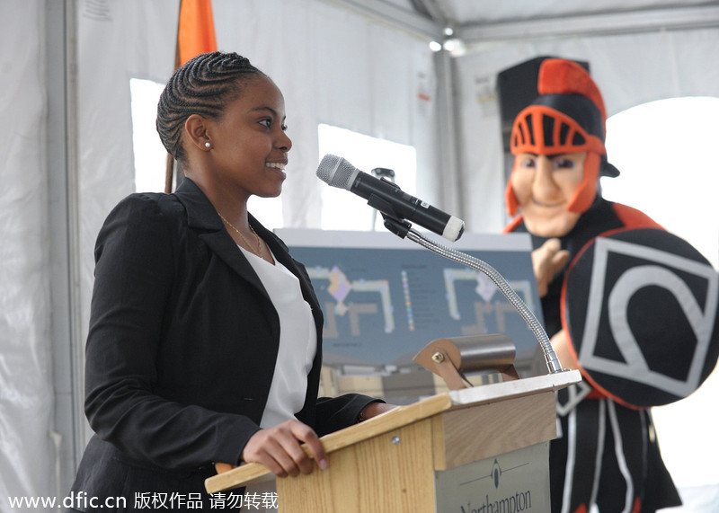 【老外博報(bào)】關(guān)于非洲的10個誤解