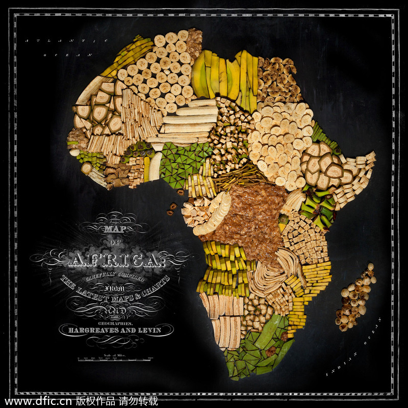 【老外博報】關于非洲的10個誤解