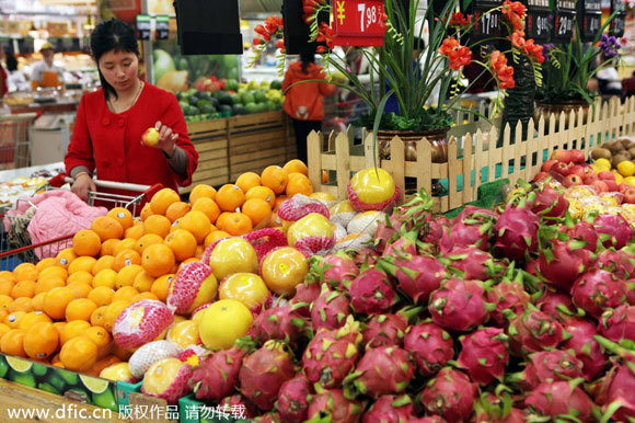 【老外博報】中國人的雷人英文名