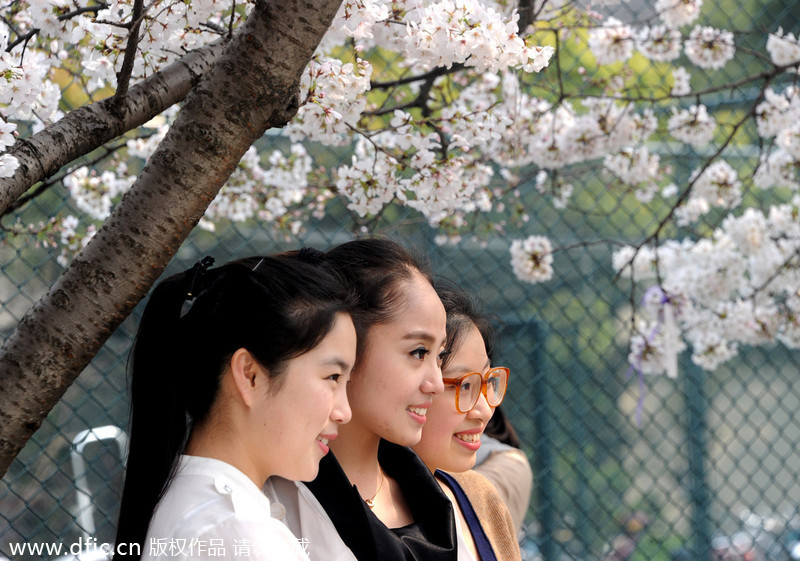 【老外博報】中國讓我笑的更少了