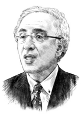 Master of language sees power of words