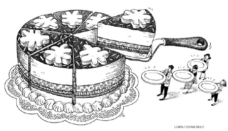 Paving the way for inheritance tax