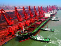 科學發(fā)展，改善民生：青島日照博客筆會行