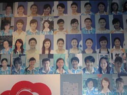 Blog seminar on development and well-being