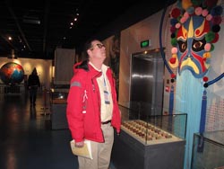 Blog seminar on development and well-being