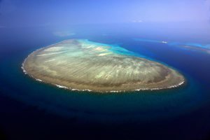 The South China Sea dispute