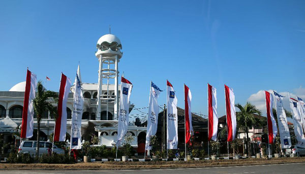 Resilient region of Asia-Pacific key to global economic growth