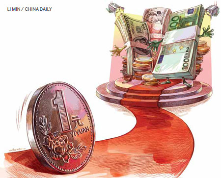 Partners prepared for challenges ahead