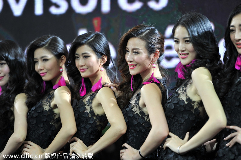 Forum trend: Seven false stereotypes about the Chinese