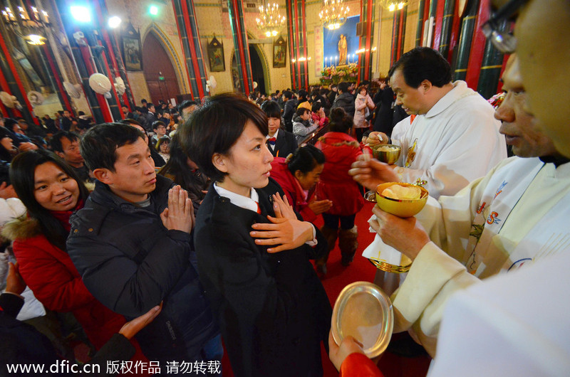 Forum trend: Seven false stereotypes about the Chinese