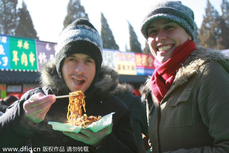 Forum trends: When China left me speechless