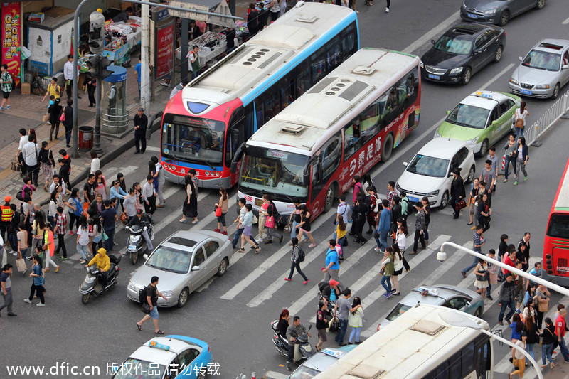 Forum trends: When China left me speechless