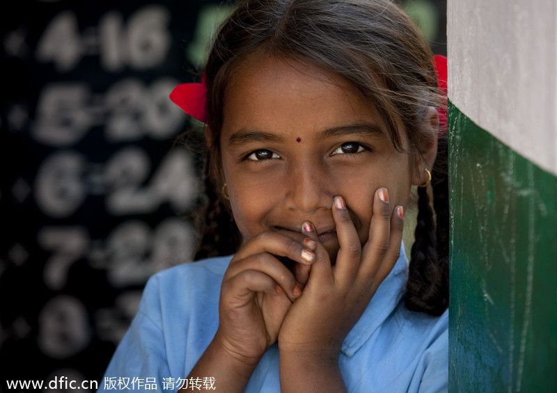 What can India learn from China?