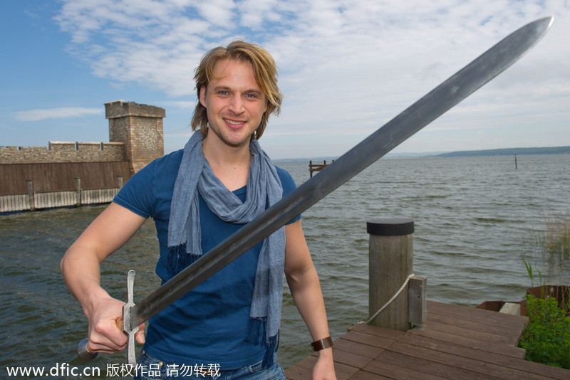 Common Chinese miscues on English idioms